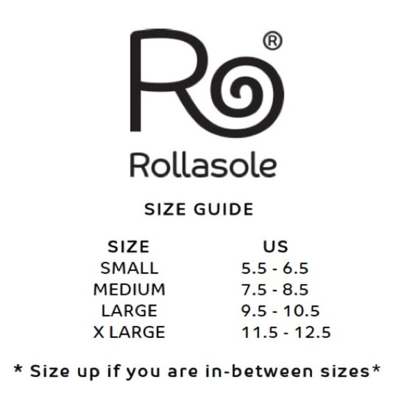 Rollasole • Catwalk Slide Sandals - Picture 9 of 9